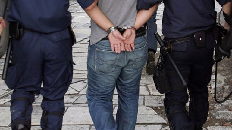 Σύλληψη 47χρονου για ασελγείς προτάσεις σε ανήλικη