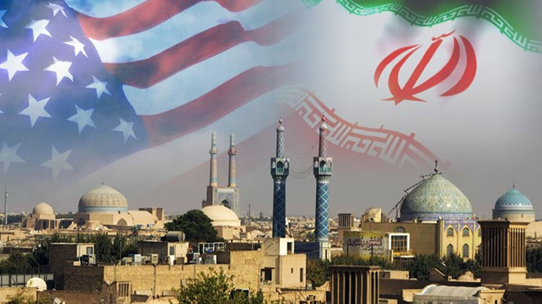 Ιράν προς ΗΠΑ: Η σύμμαχός σας Σαουδική Αραβία ο μεγαλύτερος εξαγωγέας τρομοκρατίας