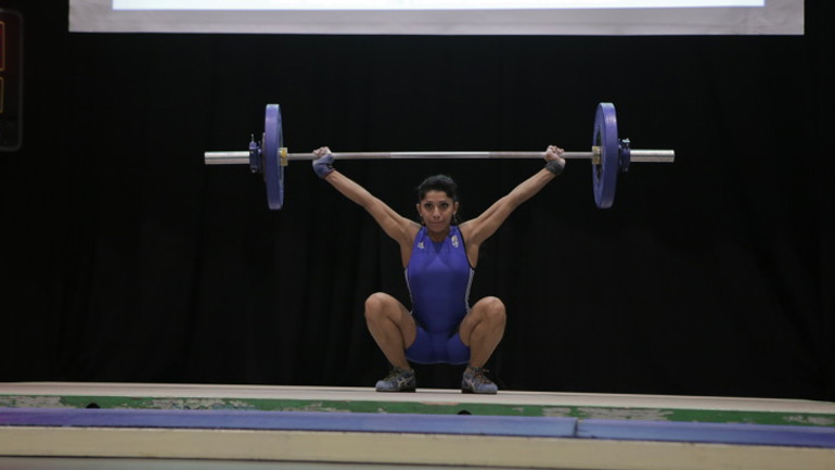 Όγδοη στο Ευρωπαϊκό πρωτάθλημα η Πιπιλιαρίδου