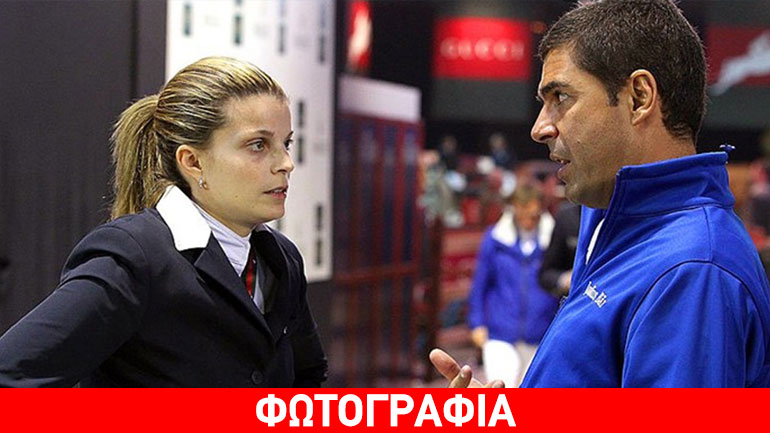 Αγριεύει ο πόλεμος της Αθηνάς Ωνάση με τον πρώην σύζυγό της Αλβάρο Ντε Μιράντα Νέτο