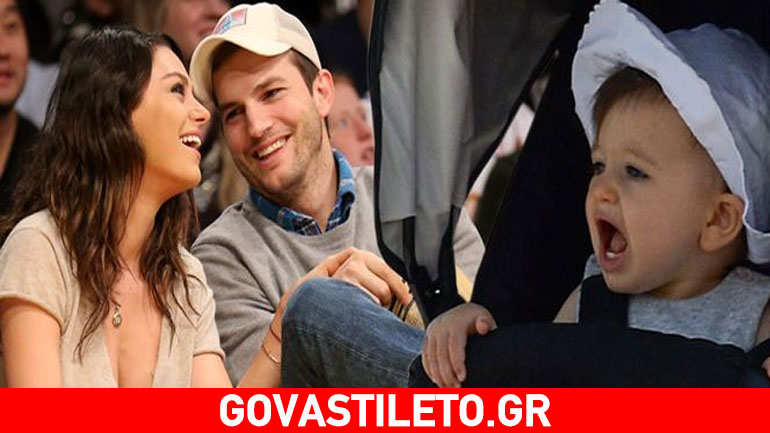 Μila Κunis-Αshton Κutcher: Γονείς για τρίτη φορά;