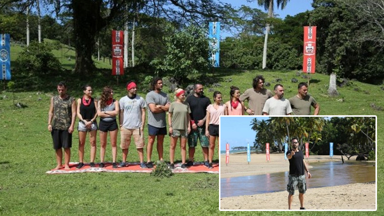 Survivor: Οι αμοιβές των παικτών και του Σάκη Τανιμανίδη