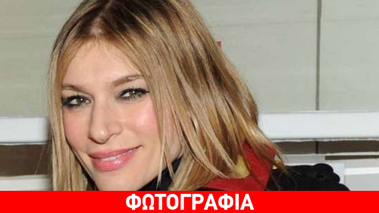 Ζέτα Δούκα: Τα γλυκά λόγια για τα πρώτα γενέθλια της κόρης της!