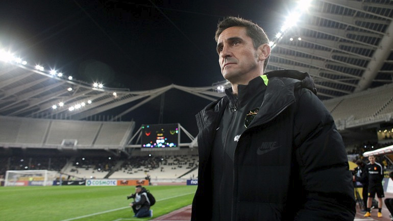 «Κάποτε θα χάναμε»