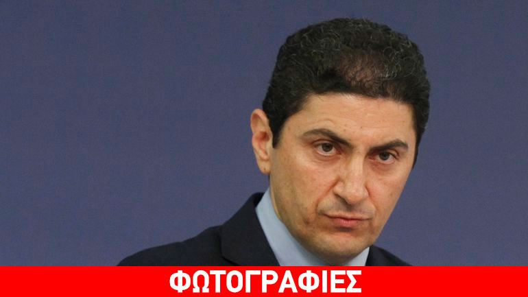 Μήνυμα Λευτέρη Αυγενάκη από Φρανκφούρτη : «Η αξία του Έλληνα είναι η εθνική μας περιουσία»