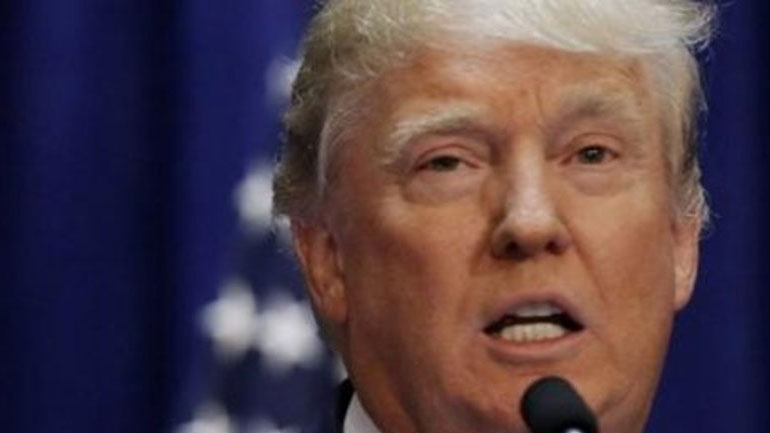 Τραμπ σε Κίνα: Ρυθμίστε το βορειοκορεατικό αλλιώς θα το κάνουμε μόνοι μας