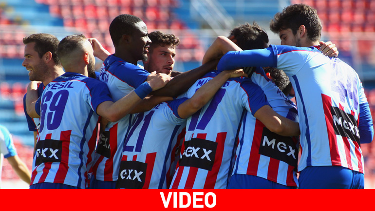 Ασταμάτητος ο Πανιώνιος, 2-1 τον Ατρόμητο