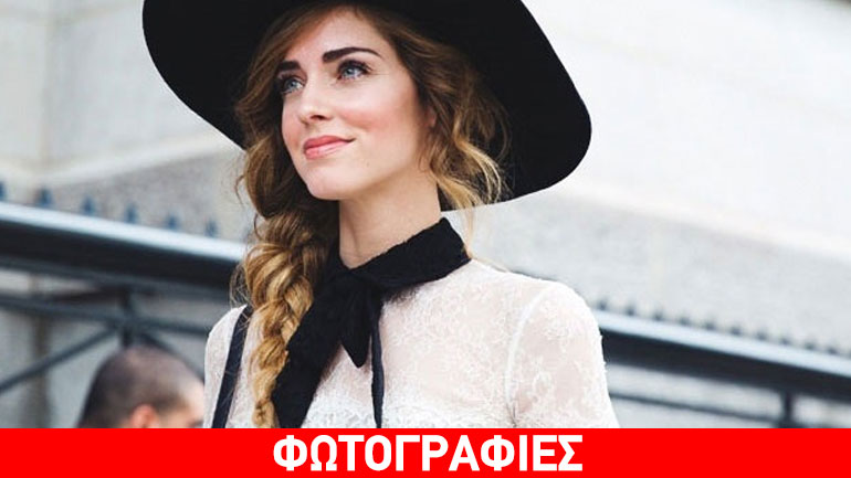 Φέτος την άνοιξη επιλέξτε βολάν και δαντέλα και κλέψτε τις εντυπώσεις