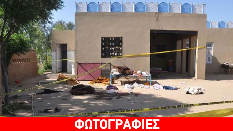 Τραγωδία στο Πακιστάν: Ένοπλοι βασάνισαν και σκότωσαν πιστούς σε τέμενος των Σούφι