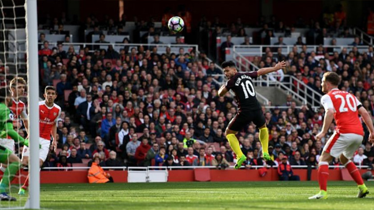 Ισόπαλες στο «Εμιρέιτς» Άρσεναλ και Σίτι