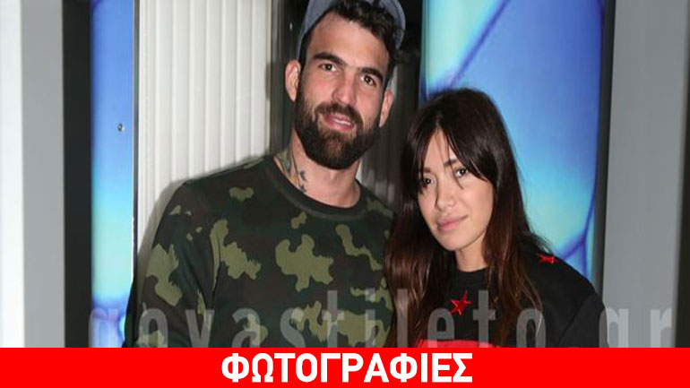 Ανοιξιάτικο opening καταστήματος με εκπροσώπους της σόουμπιζ!