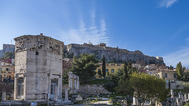 Υπ. Πολιτισμού: Σε στάδιο ολοκλήρωσης οι διαδικασίες πρόσληψης έκτακτου προσωπικού