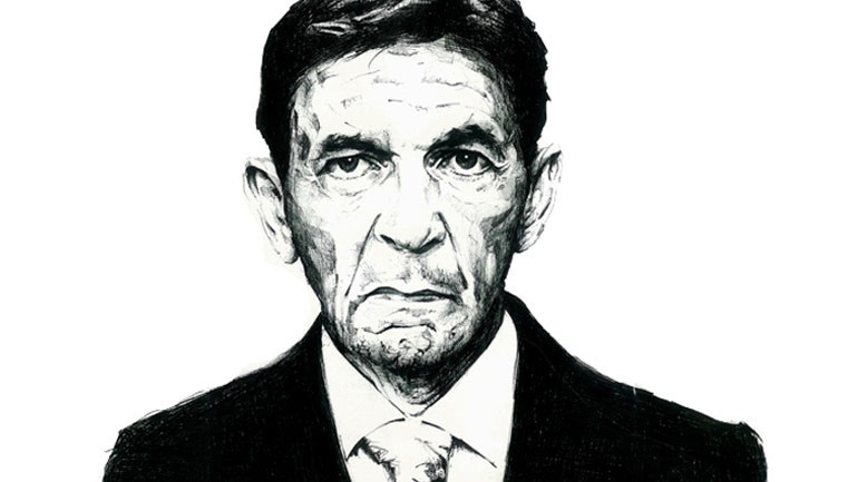 «Εκτός Ύλης» με τον Γεράσιμο Σκιαδαρέση στην Πάτρα