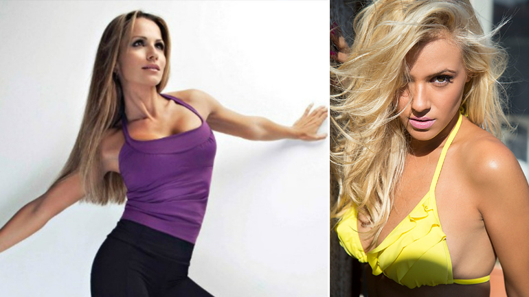 Σόφη Πασχάλη: Αποκάλυψε την αλήθεια για τη σχέση της με τη Λάουρα Νάργες!