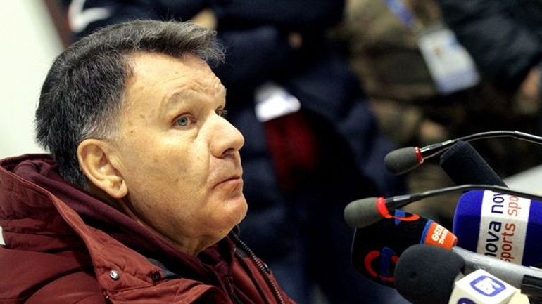 «Συμμετοχή καθαρών ομάδων στο πρωτάθλημα»