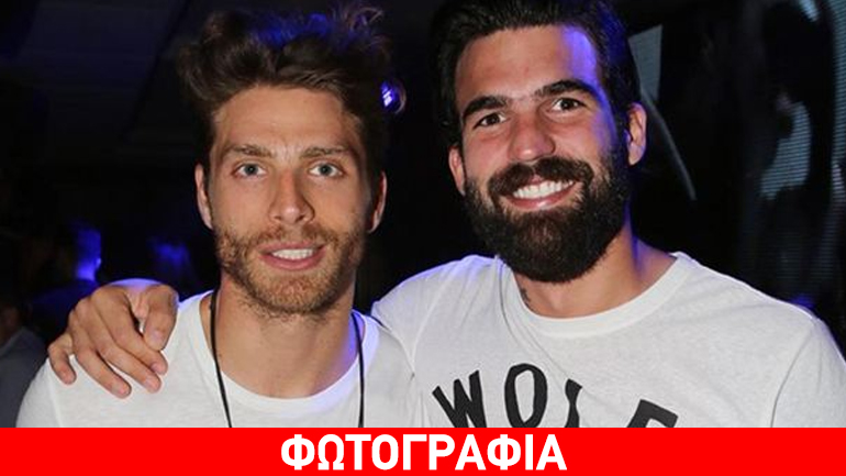 Μανίκας και Αλεξάνδρου έτρεξαν στον Μαραθώνιο «Μέγας Αλέξανδρος»