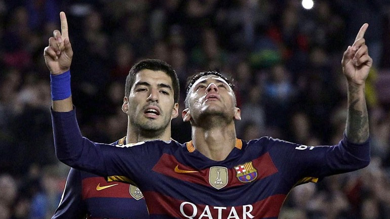 Πέρασε από την Γρανάδα η Μπαρτσελόνα