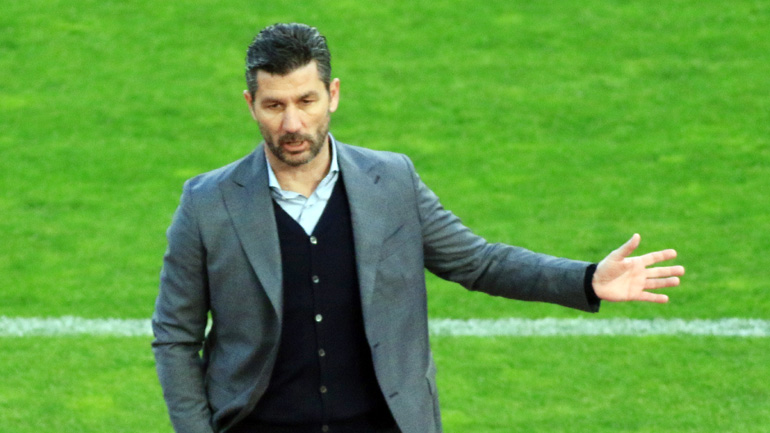 «Είχαμε δυο διαφορετικά ημίχρονα»