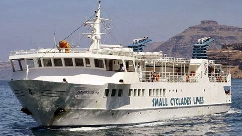 Ο θρυλικός «Σκοπελίτης» αποσύρεται