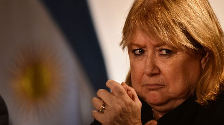 ΥΠΕΞ Αργεντινής: Η διάκριση εξουσιών στη Βενεζουέλα δεν λειτουργεί