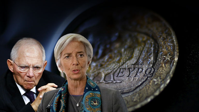 Έφθασε η ώρα του χρέους για την Ελλάδα