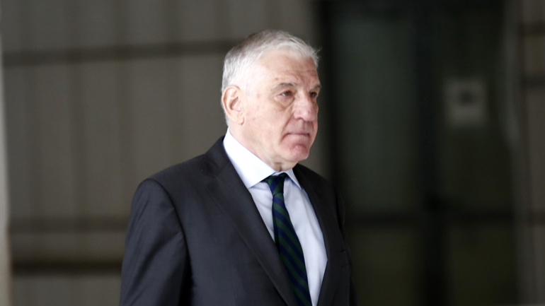 Νέα στοιχεία “καίνε” τον Παπαντωνίου