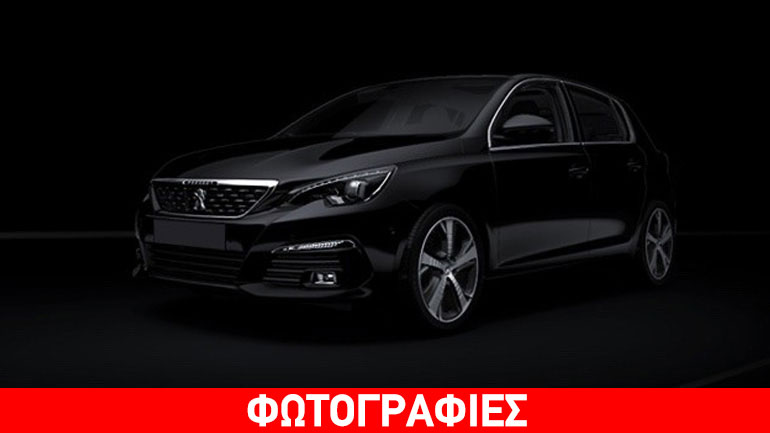 Ώρα ανανέωσης για το Peugeot 308