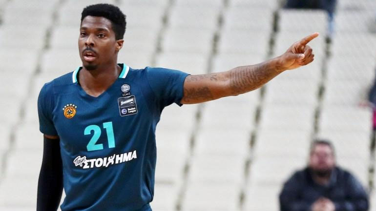 Καθάρισε στο πρώτο μέρος ο ΠΑΟ, 93-63 τα Τρίκαλα