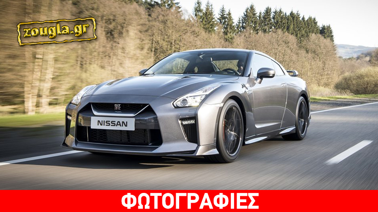 Σχεδόν 9.500 αυτοκίνητα πουλήθηκαν τον Μάρτιο – Γκάζωσε… η Nissan