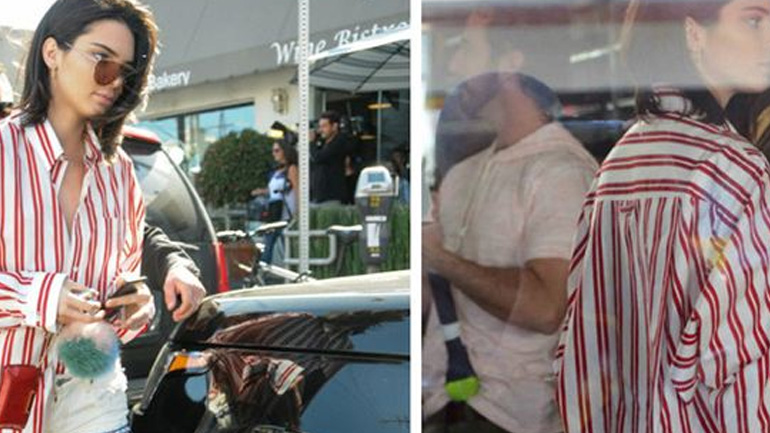 Η εμφάνιση της Kendall Jenner που μας απογοήτευσε