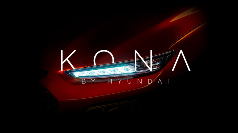 Νέο μικρό crossover από τη Hyundai Νέο μικρό crossover από τη Hyundai