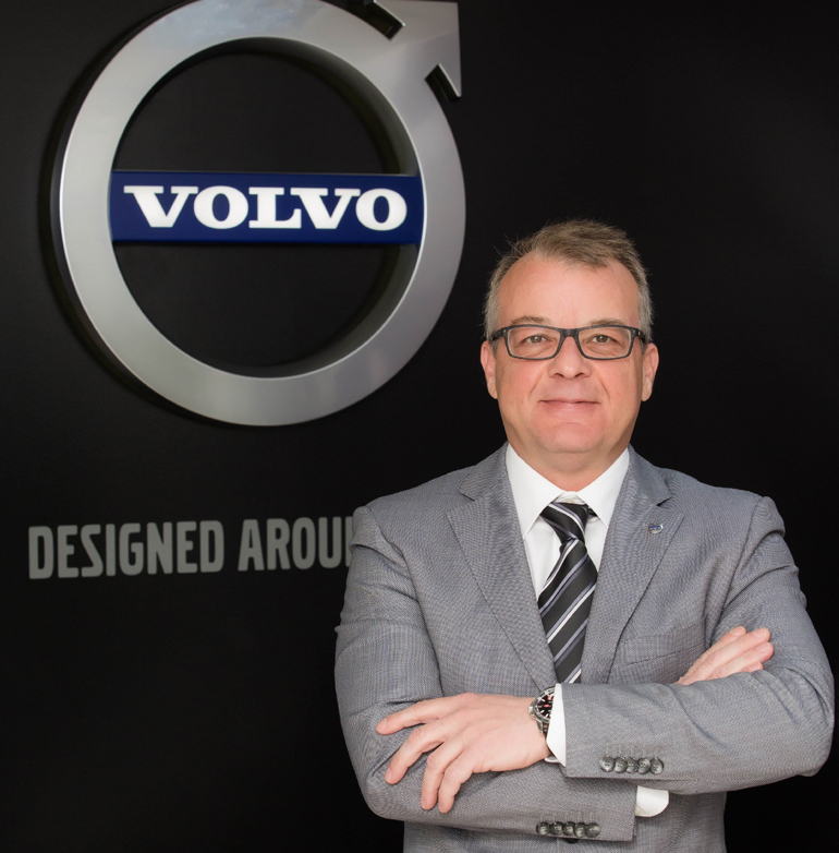 O Κωνσταντίνος Καπουτσής