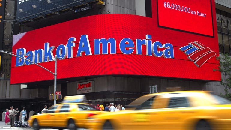 Bank of America: Η διάλυση της Ευρωζώνης θα έπληττε τη Γερμανία
