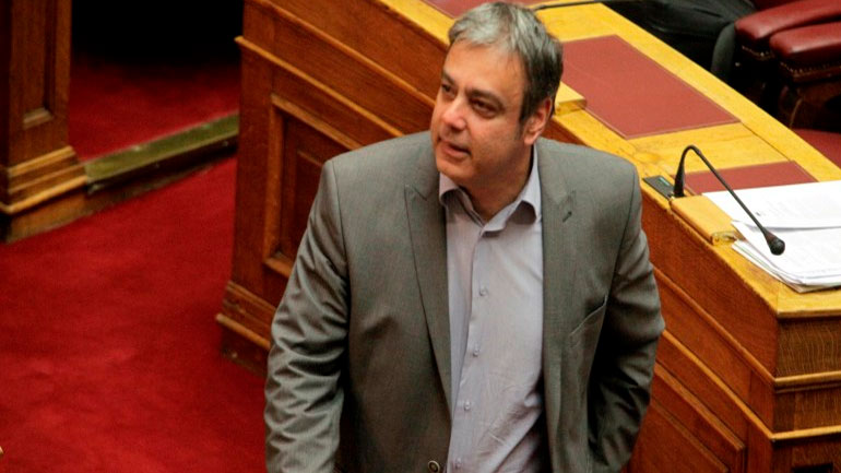 Βερναρδάκης: Απαραίτητη η νομοθεσία για την προστασία των πληροφοριοδοτών