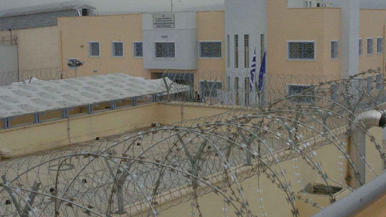 Τι απαντούν οι σωφρονιστικοί υπάλληλοι για τις καταγγελίες στις φυλακές Διαβατών