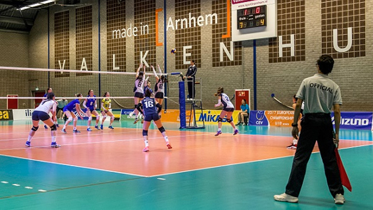 Φλώρος: «Μας στοίχισε το πρώτο σετ»