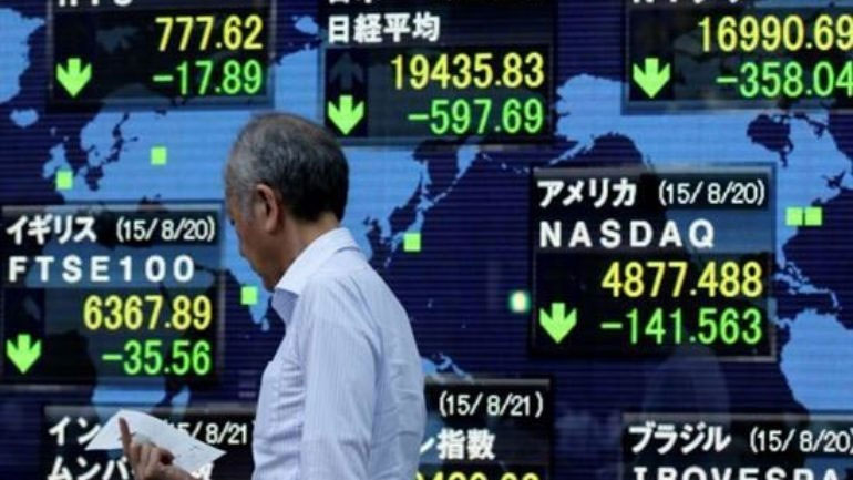 Θετικά πρόσημα στις ασιατικές αγορές