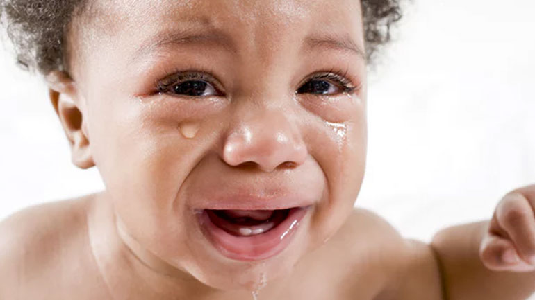 Έρευνα: Σε ποιες χώρες τα μωρά κλαίνε περισσότερο