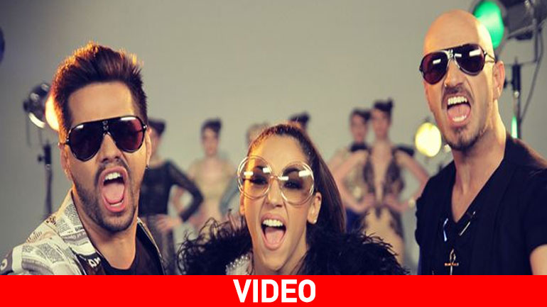 Ο Γιώργος Τσαλίκης και οι Kings μας κερνάνε cocktail