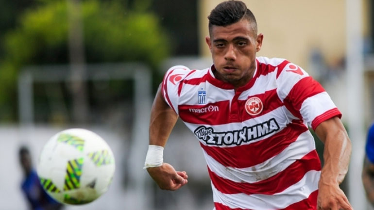 Πλατανιάς: Μοναδικό ερωτηματικό ο Γιακουμάκης