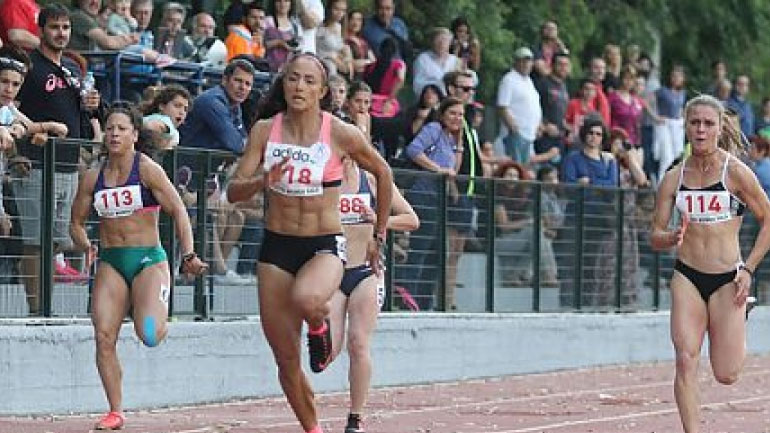 Στίβος: Άλλαξε ημερομηνία το Γκαλά γυναικών Φιλοθέης
