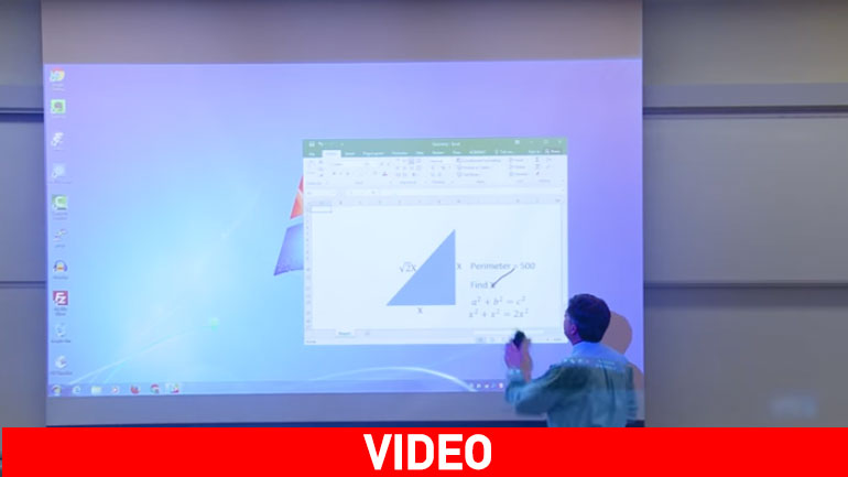 Φάρσα που θα σάρωνε τα βραβεία