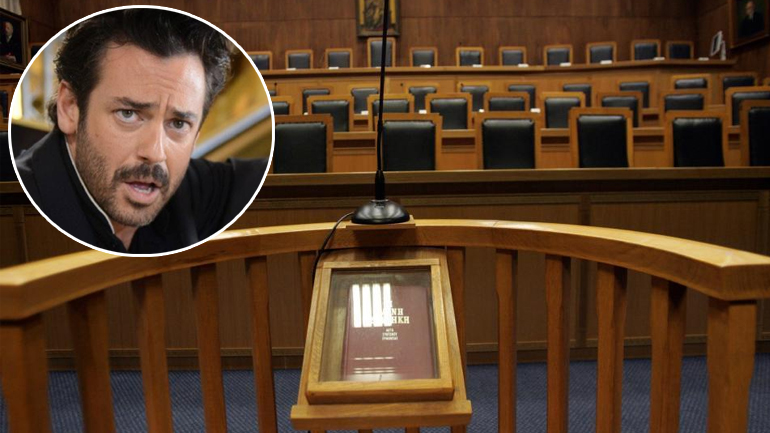 Ανοίγει ο φάκελος της επίθεσης στον κομμωτή Καλλίτση – Ξεκινάει η δίκη