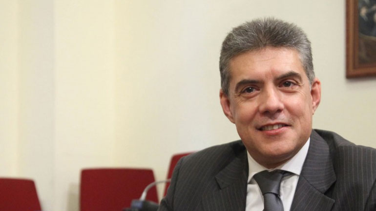 Έκκληση για παραγωγική επανάσταση στον αγροτικό τομέα από τον Αγοραστό