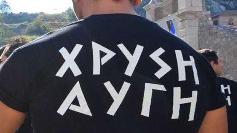 Απολογείται ο χρυσαυγίτης για τον ξυλοδαρμό του φοιτητή