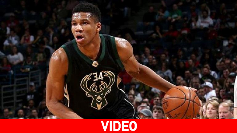 Ήττα για τους Μπακς του Αντετοκούνμπο