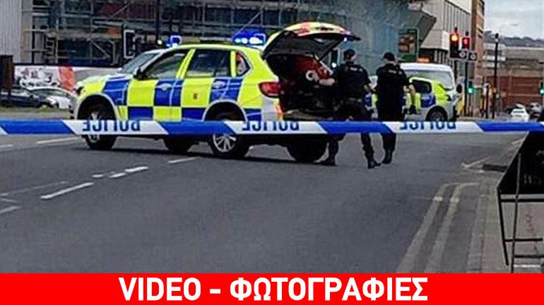 Επίθεση pitbull σε περαστικούς – Αστυνομικοί ανοίγουν πυρ κατά των σκυλιών