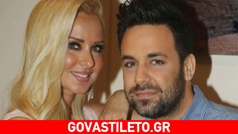 Γιώργος Γιαννιάς: Ανέβασε φωτογραφία με τον νεογέννητο γιο του!