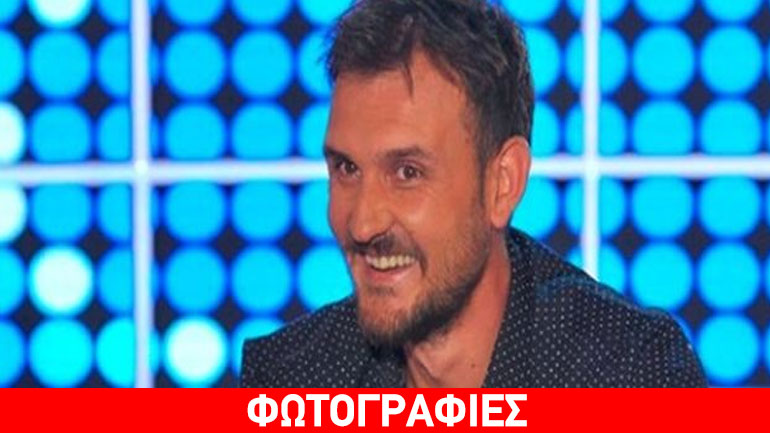 Δείτε τον Γουίλι από το «Survivor» στην αγκαλιά της συντρόφου του, Όλγας Λιάπη