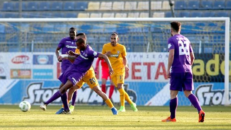 Κέρκυρα: Παρελθόν κι επίσημα ο Κεϊτά